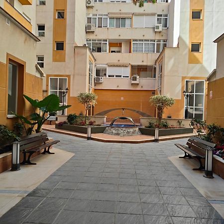 Suite Salitre12 Малага Экстерьер фото